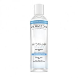 DERMEDIC HYDRAIN 3 EAU MICELLAIRE 200 ML