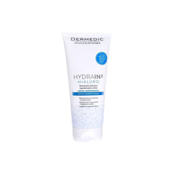 DERMEDIC Hydrain 3 Lotion Hydratante Peaux Sèches 200 ml