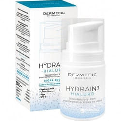Dermedic Hydrain3 Hialuro 55 ml