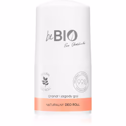 beBIO Pomegranate & Goji Berry 50 ml