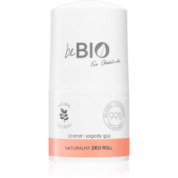 beBIO Pomegranate & Goji Berry 50 ml