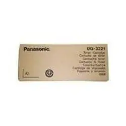 Panasonic UG-3221 Cartouche de toner 1 pièce(s) Original Noir