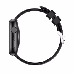 Forever IGo Watch 3 JW-500 4,65 cm (1.83") IPS Numérique 240 x 284 pixels Écran tactile Noir - Vue supplémentaire 5