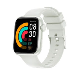 Forever IGo Watch 3 JW-500 4,65 cm (1.83") IPS Numérique 240 x 284 pixels Écran tactile Rouge