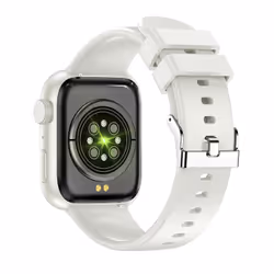 Forever IGo Watch 3 JW-500 4,65 cm (1.83") IPS Numérique 240 x 284 pixels Écran tactile Rouge