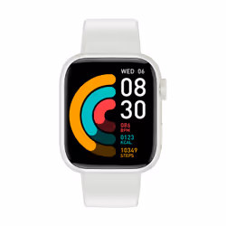 Forever IGo Watch 3 JW-500 4,65 cm (1.83") IPS Numérique 240 x 284 pixels Écran tactile Rouge