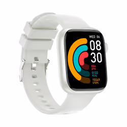 Forever IGo Watch 3 JW-500 4,65 cm (1.83") IPS Numérique 240 x 284 pixels Écran tactile Rouge - Vue supplémentaire 4