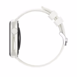 Forever IGo Watch 3 JW-500 4,65 cm (1.83") IPS Numérique 240 x 284 pixels Écran tactile Rouge - Vue supplémentaire 5