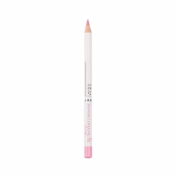 Crayon à lèvres hypoallergénique longue durée. Contient des huiles, des cires naturelles et de la vitamine E. Couleurs très p ...