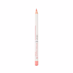 Crayon à lèvres hypoallergénique longue durée. Contient des huiles, des cires naturelles et de la vitamine E. Couleurs très p ...