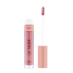 Hean - Soft Nude Matte Lipgloss 67