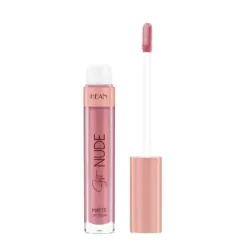 Hean - Soft Nude Matte Lipgloss 67