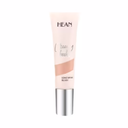 Ce blush crème Creamy Cheeks de Hean est un blush crème délicat avec une texture riche et agréable qui procure un effet natur ...