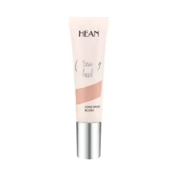Hean - Creamy Checks Blush Puff 21