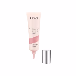 Ce blush crème Creamy Cheeks de Hean est un blush crème délicat avec une texture riche et agréable qui procure un effet natur ...