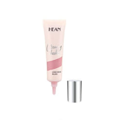Hean - Creamy Checks Blush Coral 23