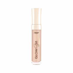 Hean Lip Gloss Glow Star repulpe vos lèvres avec une couleur sensuelle, les hydrate et les nourrit. Un brillant à lèvres conf ...