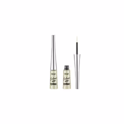 Eyeliner liquide brillant à la pigmentation intense