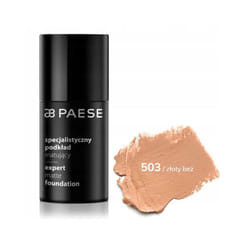 Paese - Fond de Teint Expert Matte N°503
