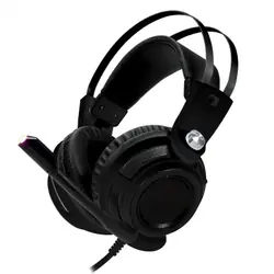 Platinet OVH4050B écouteur/casque Écouteurs Jouer