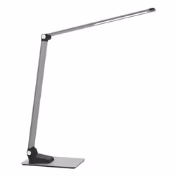 Platinet PDL509, Gris, IP20, Module LED SMD, 48 ampoule(s), 16,5 W, LED