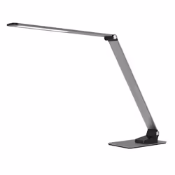 Platinet PDL509 lampe de table Module LED SMD 16,5 W LED G Gris