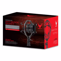 Varr VGMSBS pièce et accessoire de microphone - Vue supplémentaire 4