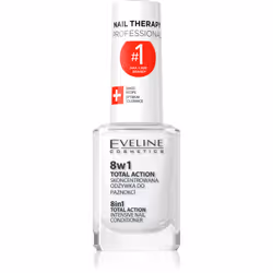 Eveline Cosmetics Nail Therapy 12 ml
