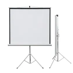 2x3 S.A. ETPR1515R écran de projection 85"