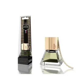 Aroma car PRESTIGE WOODGold