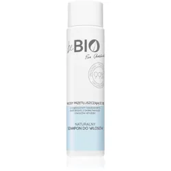 beBIO Greasy Hair 300 ml