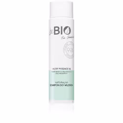 Le shampooing beBIO Frizzy Hair nettoie efficacement le cuir chevelu, il lave parfaitement les cheveux et leur redonne leur b ...