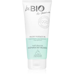 beBIO Frizzy Hair 200 ml