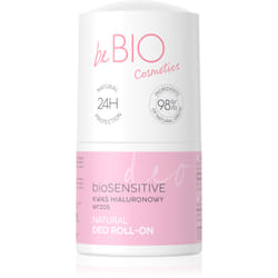 beBIO Hyaluro bioSensitive 50 ml