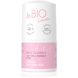 beBIO Hyaluro bioSensitive 50 ml