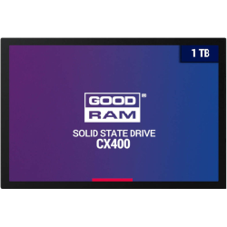 Goodram SSDPR-CX400-01T disque SSD 2.5" 1 To Série ATA III