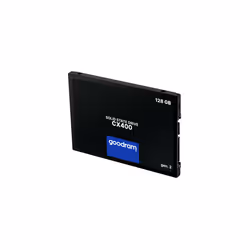 Goodram CL100 gen.2, 120 Go, 2.5", 485 Mo/s, 6 Gbit/s