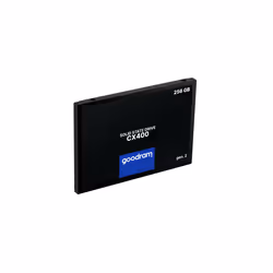 Goodram CX400 gen.2 2.5" 256 Go Série ATA III 3D TLC NAND