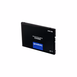 Goodram CX400 gen.2 2.5" 256 Go Série ATA III 3D TLC NAND