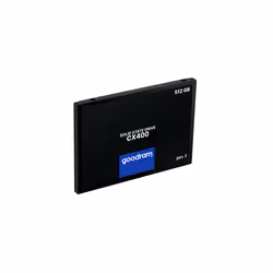 Goodram CX400 gen.2 2.5" 512 Go Série ATA III 3D TLC NAND