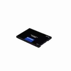 Goodram CX400 gen.2 2.5" 512 Go Série ATA III 3D TLC NAND - Vue supplémentaire 6