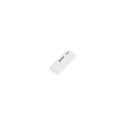 Goodram UME2 lecteur USB flash 64 Go USB Type-A 2.0 Blanc
