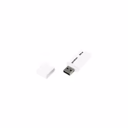 Goodram UME2 lecteur USB flash 64 Go USB Type-A 2.0 Blanc