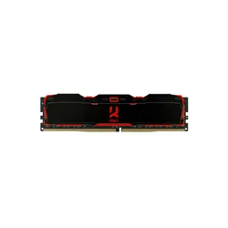 Goodram IR-X3200D464L16S/8G Barrette Mémoire 8 Go 1 x 8 Go DDR4 3200 MHz
