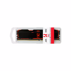 Goodram IR-X3200D464L16S/8G Barrette Mémoire 8 Go 1 x 8 Go DDR4 3200 MHz - Vue supplémentaire 2
