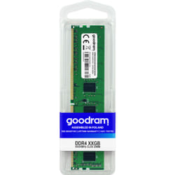 Barrette Mémoire 8Go DDR4 3200MHz pour Ordinateur Portable