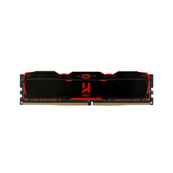 Goodram IRDM X Barrette Mémoire 8 Go 1 x 8 Go DDR4 3200 MHz