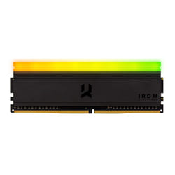 Goodram IRDM RGB Barrette Mémoire 16 Go 2 x 8 Go DDR4 3600 MHz