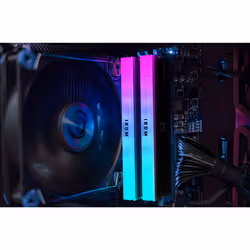 Goodram IRDM RGB Barrette Mémoire 16 Go 2 x 8 Go DDR4 3600 MHz - Vue supplémentaire 14