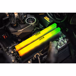 Goodram IRDM RGB Barrette Mémoire 16 Go 2 x 8 Go DDR4 3600 MHz - Vue supplémentaire 15